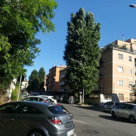 Holiday Home Roma Bagian luar foto