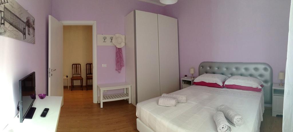 Holiday Home Roma Ruang foto