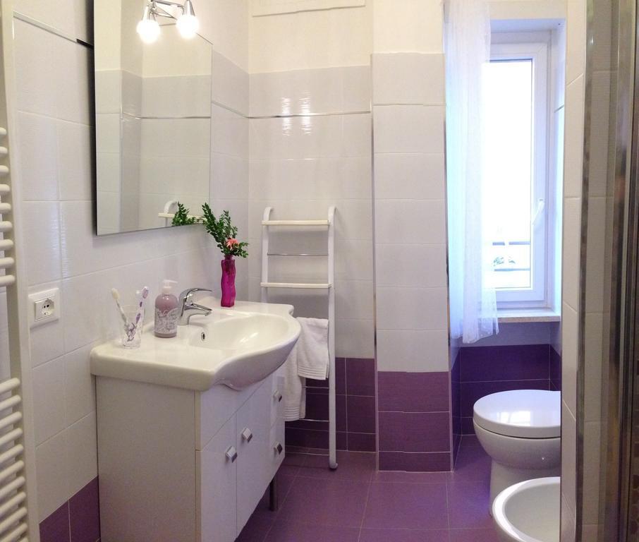 Holiday Home Roma Ruang foto