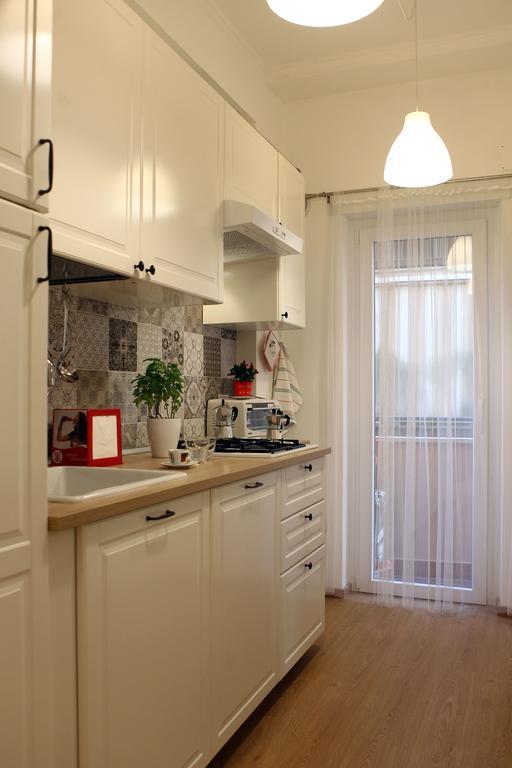 Holiday Home Roma Ruang foto