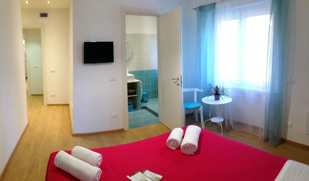 Holiday Home Roma Ruang foto