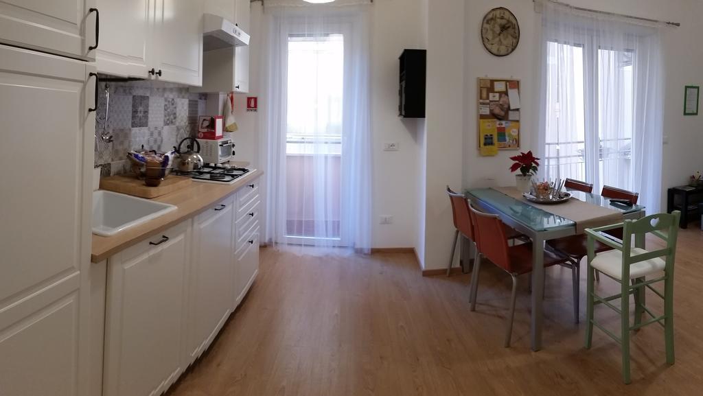 Holiday Home Roma Bagian luar foto