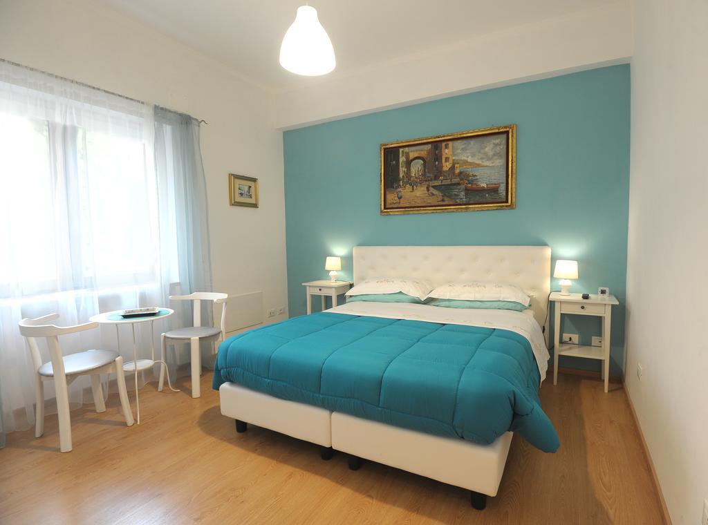 Holiday Home Roma Bagian luar foto