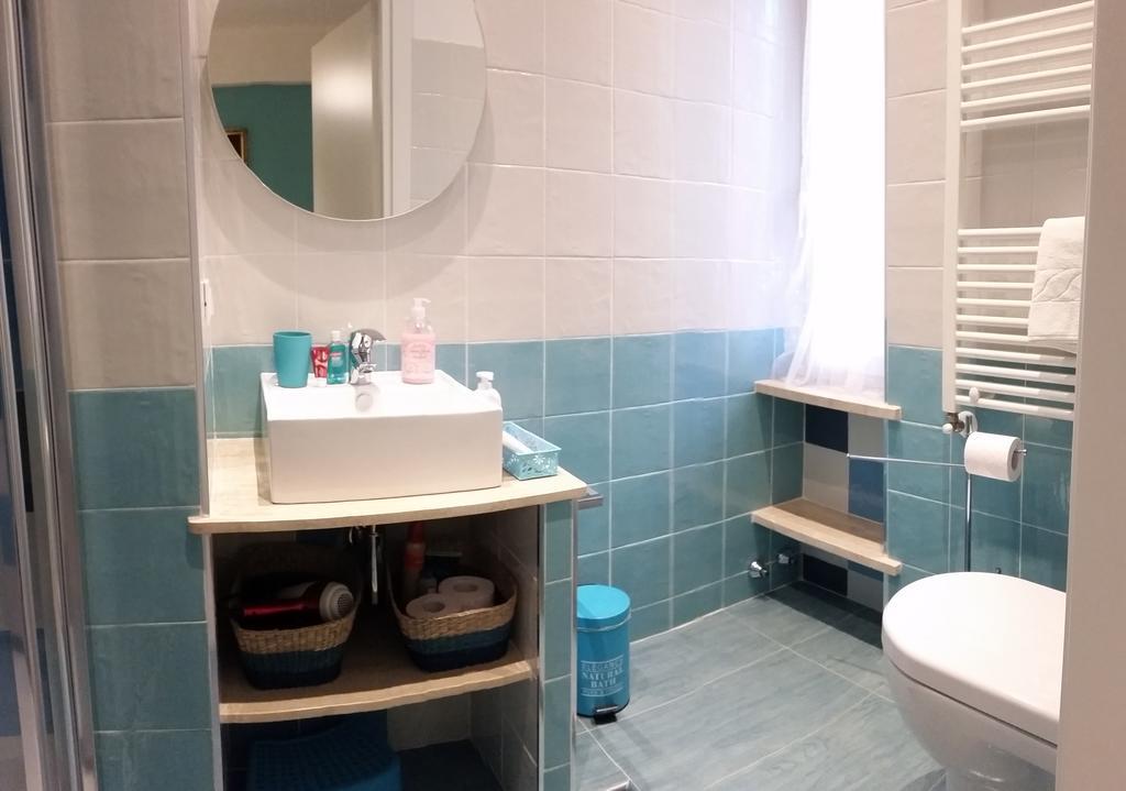Holiday Home Roma Bagian luar foto