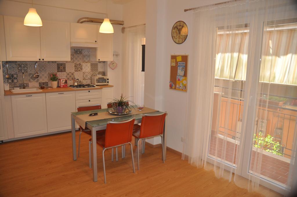Holiday Home Roma Ruang foto