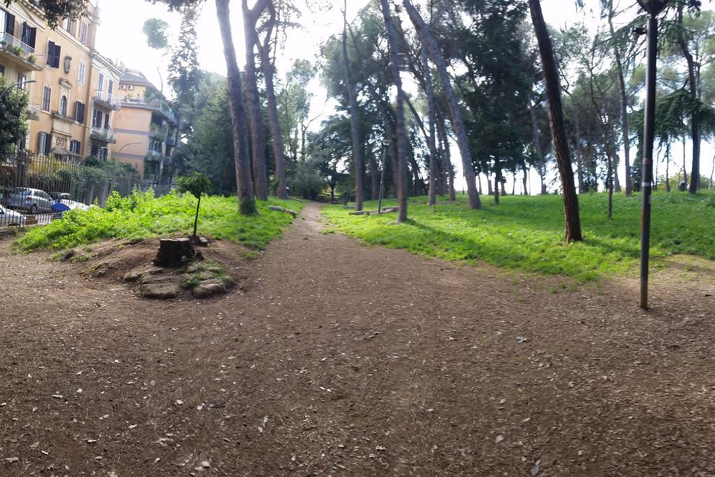 Holiday Home Roma Bagian luar foto