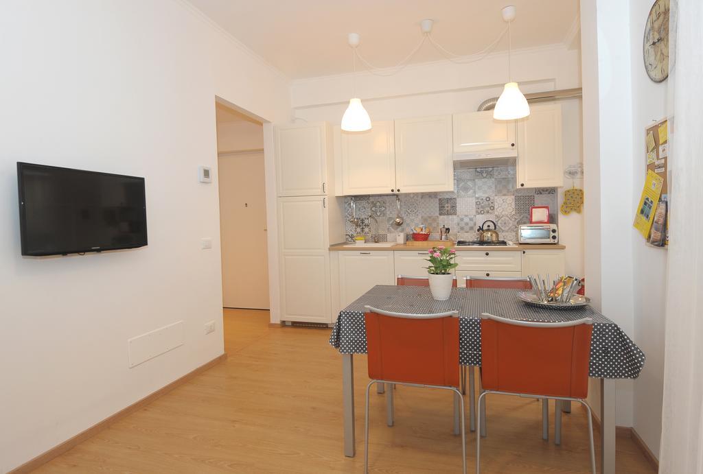Holiday Home Roma Bagian luar foto