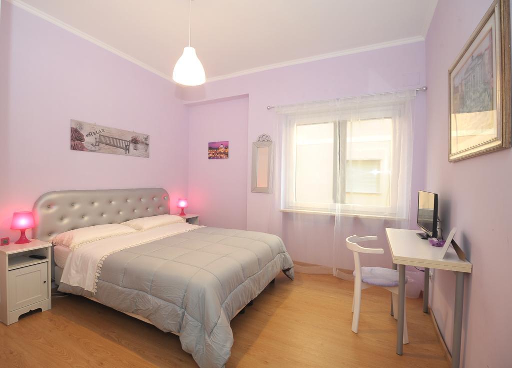 Holiday Home Roma Bagian luar foto
