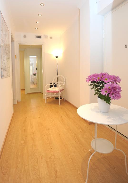Holiday Home Roma Bagian luar foto