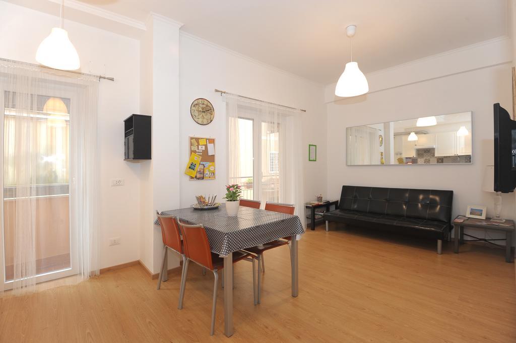 Holiday Home Roma Bagian luar foto