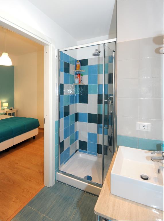 Holiday Home Roma Ruang foto