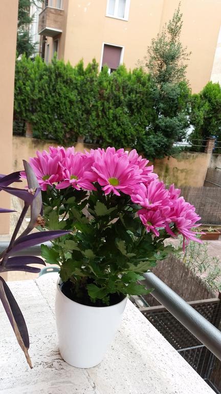 Holiday Home Roma Bagian luar foto