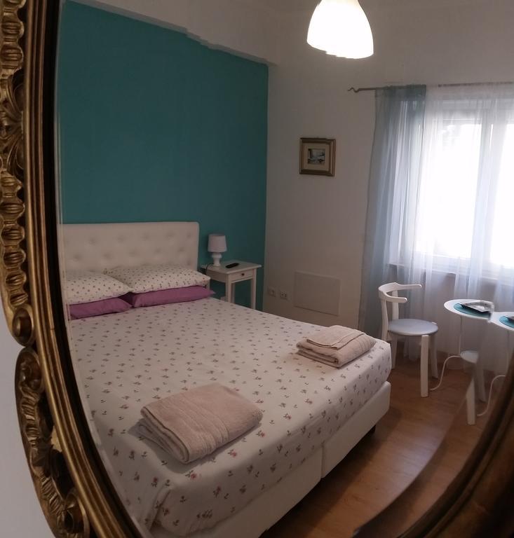 Holiday Home Roma Bagian luar foto