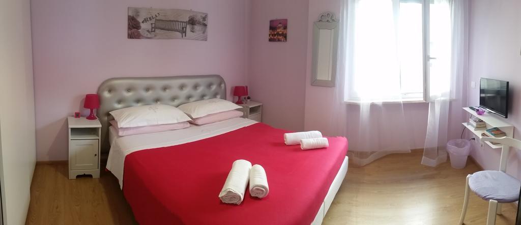 Holiday Home Roma Bagian luar foto