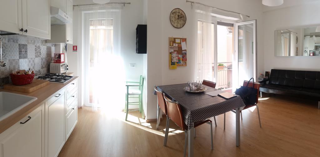 Holiday Home Roma Bagian luar foto