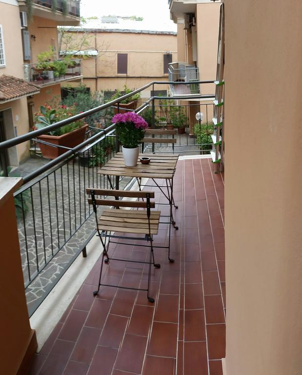 Holiday Home Roma Bagian luar foto