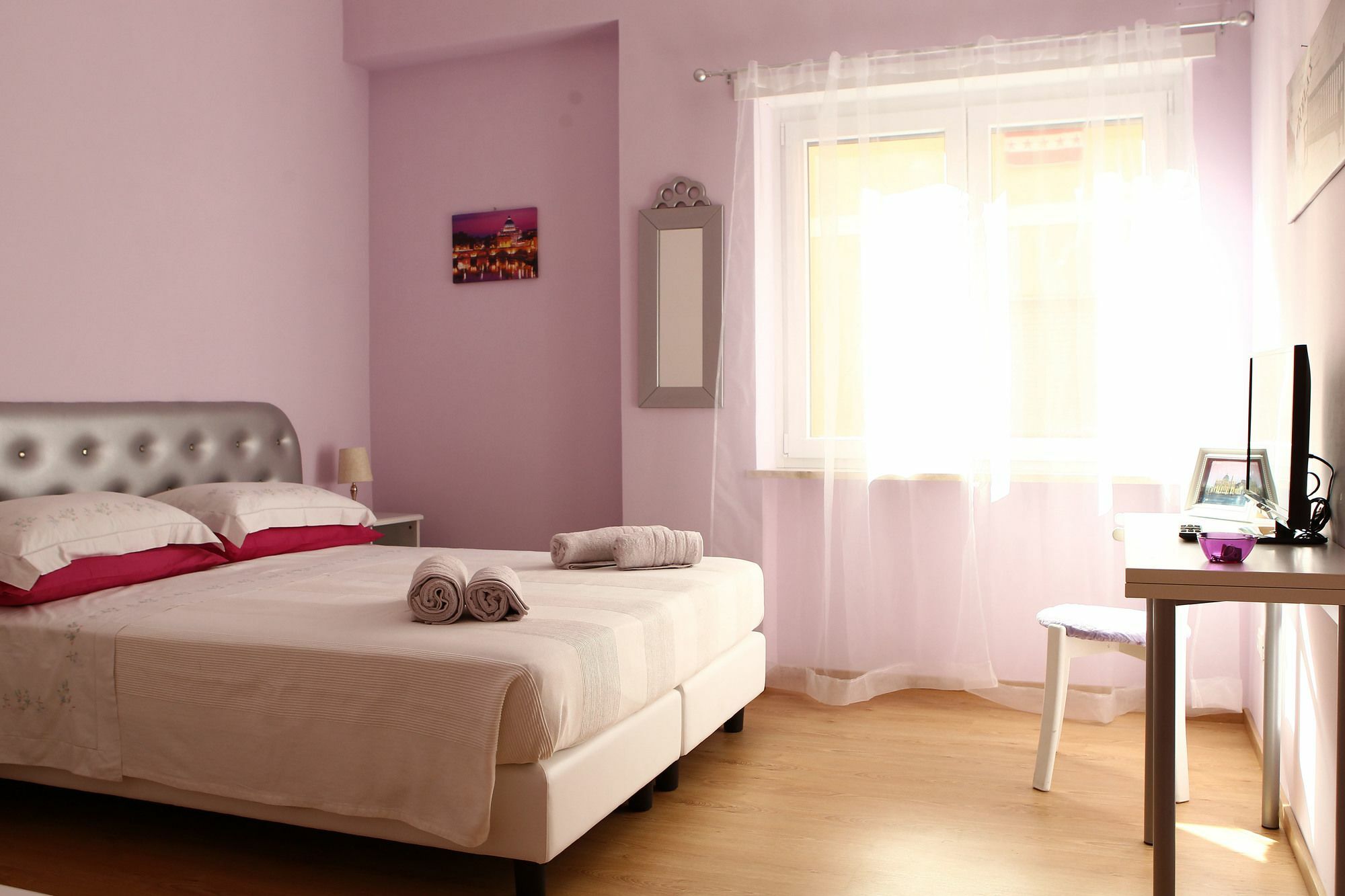 Holiday Home Roma Bagian luar foto