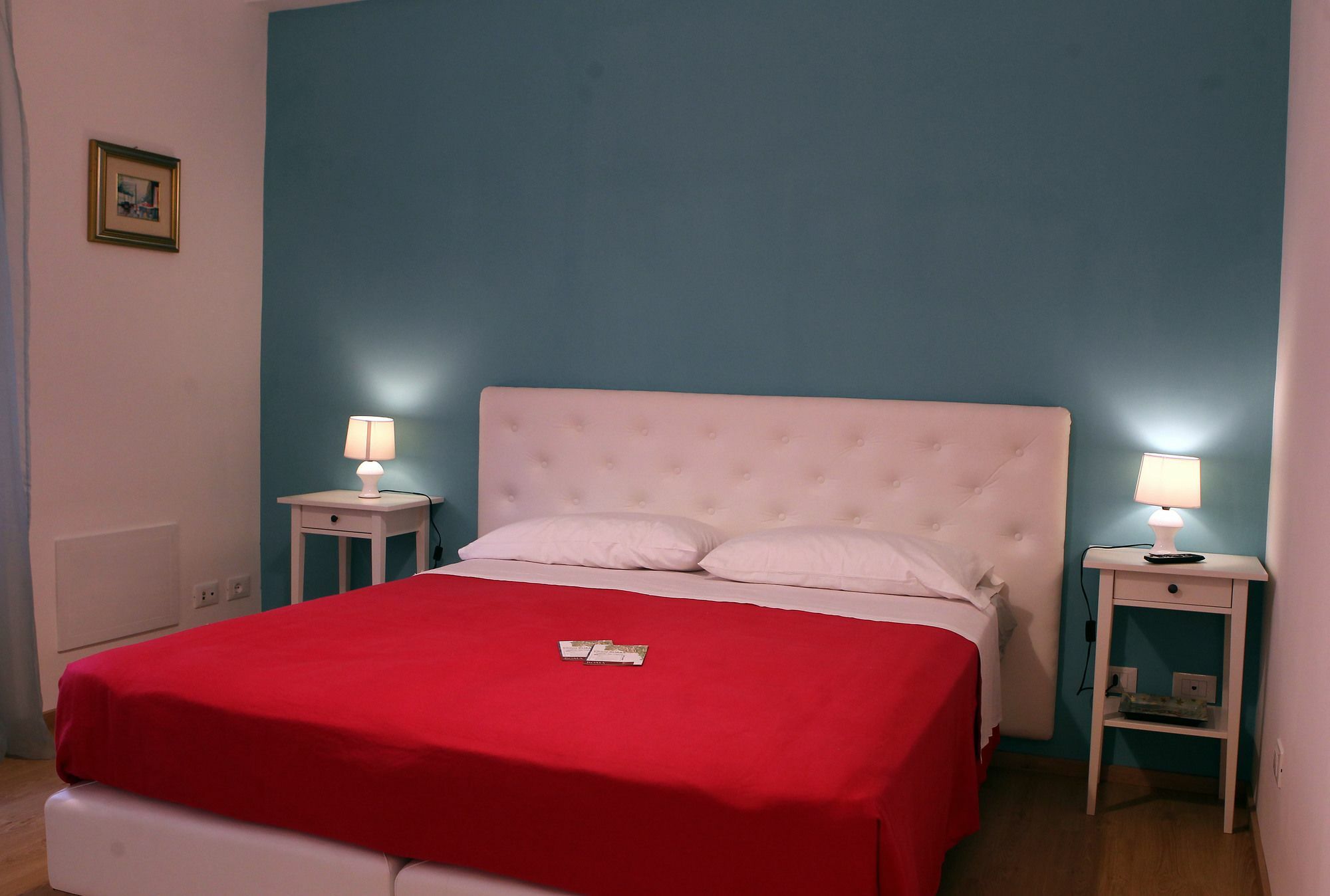 Holiday Home Roma Bagian luar foto
