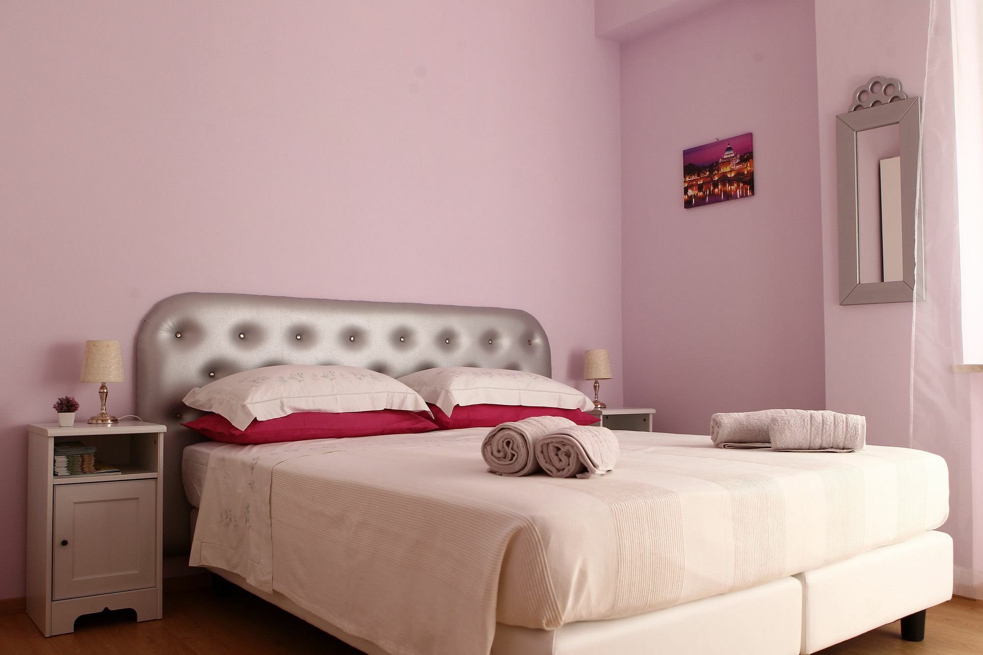 Holiday Home Roma Bagian luar foto