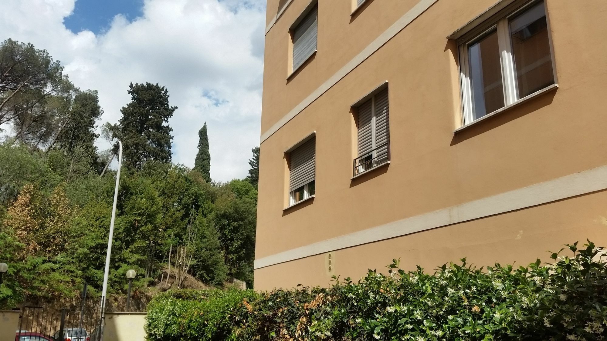 Holiday Home Roma Bagian luar foto