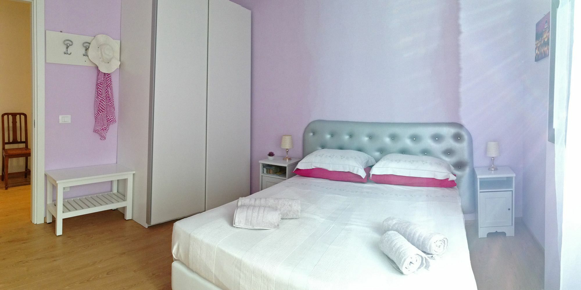 Holiday Home Roma Bagian luar foto