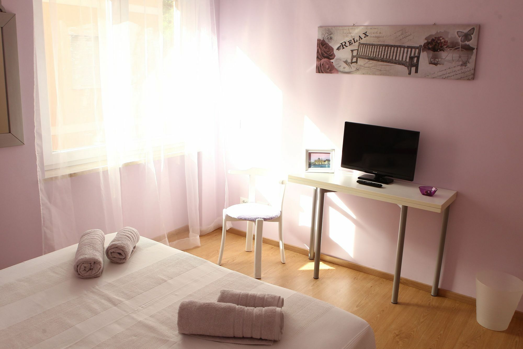 Holiday Home Roma Bagian luar foto