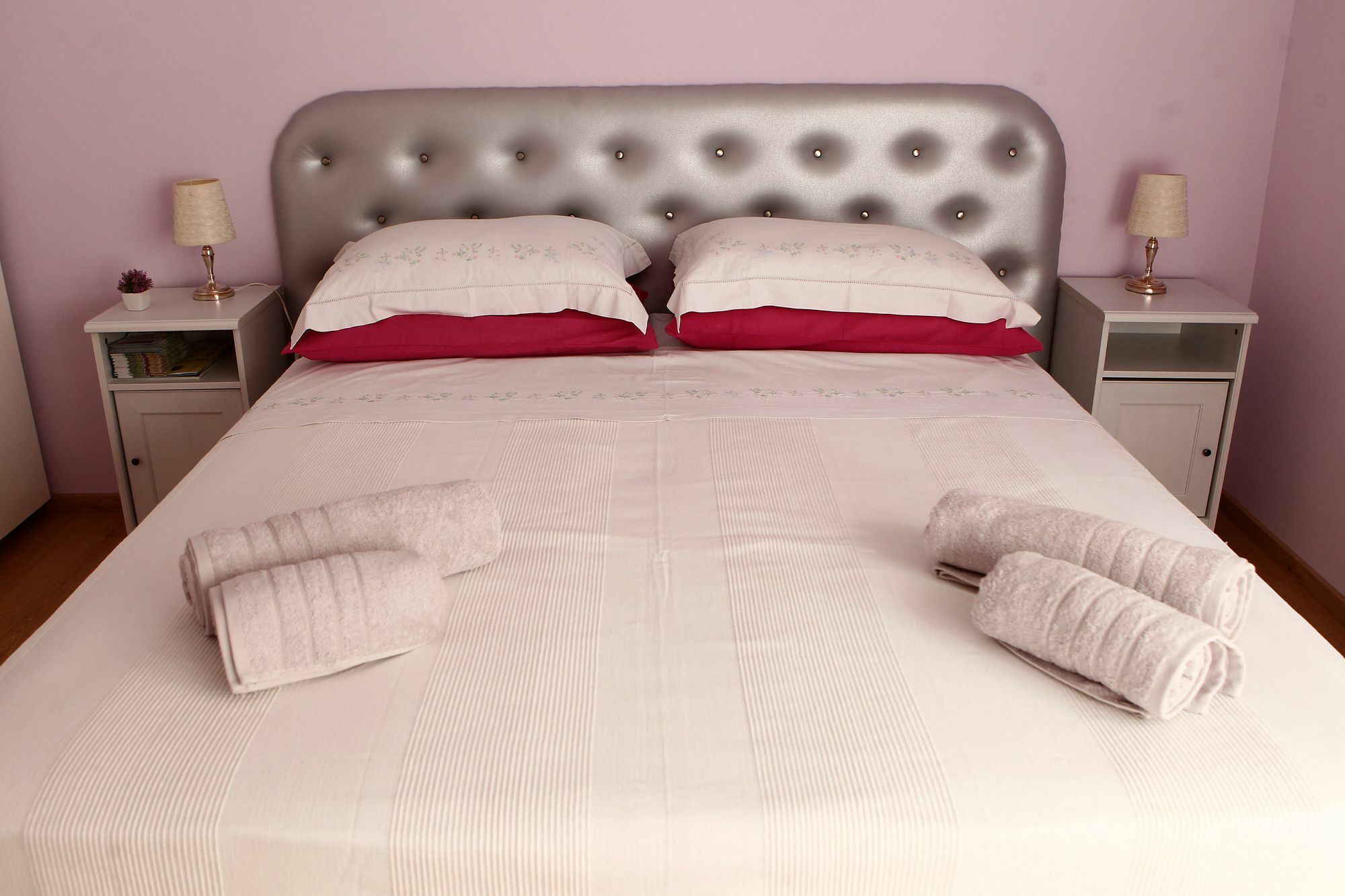 Holiday Home Roma Bagian luar foto