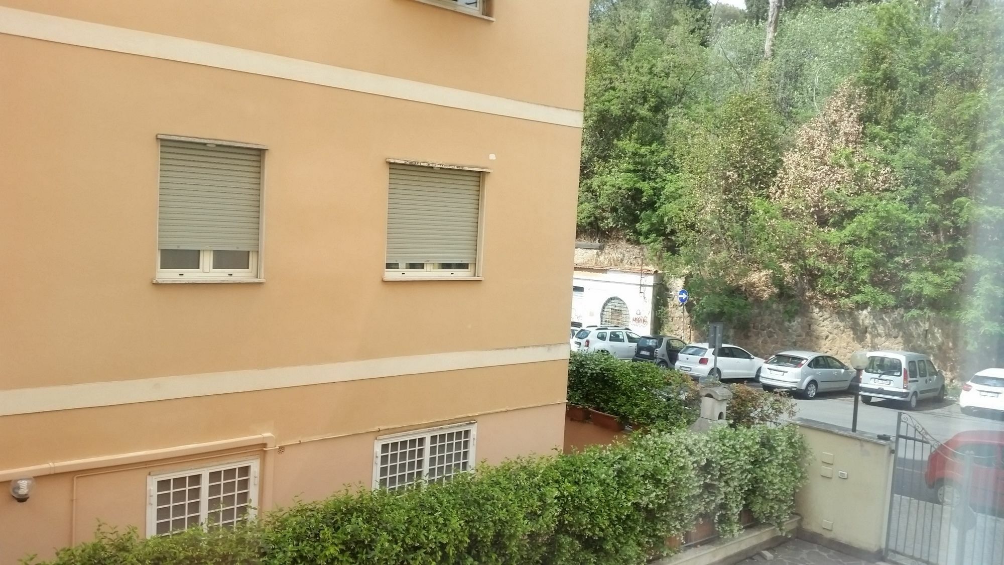 Holiday Home Roma Bagian luar foto