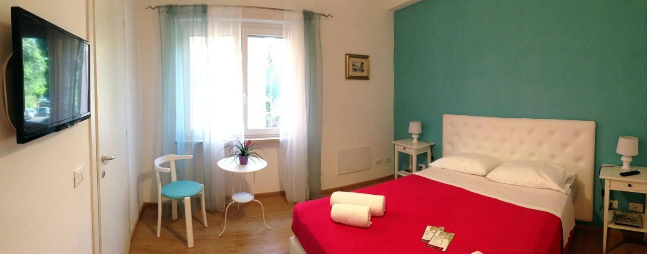 Holiday Home Roma Bagian luar foto