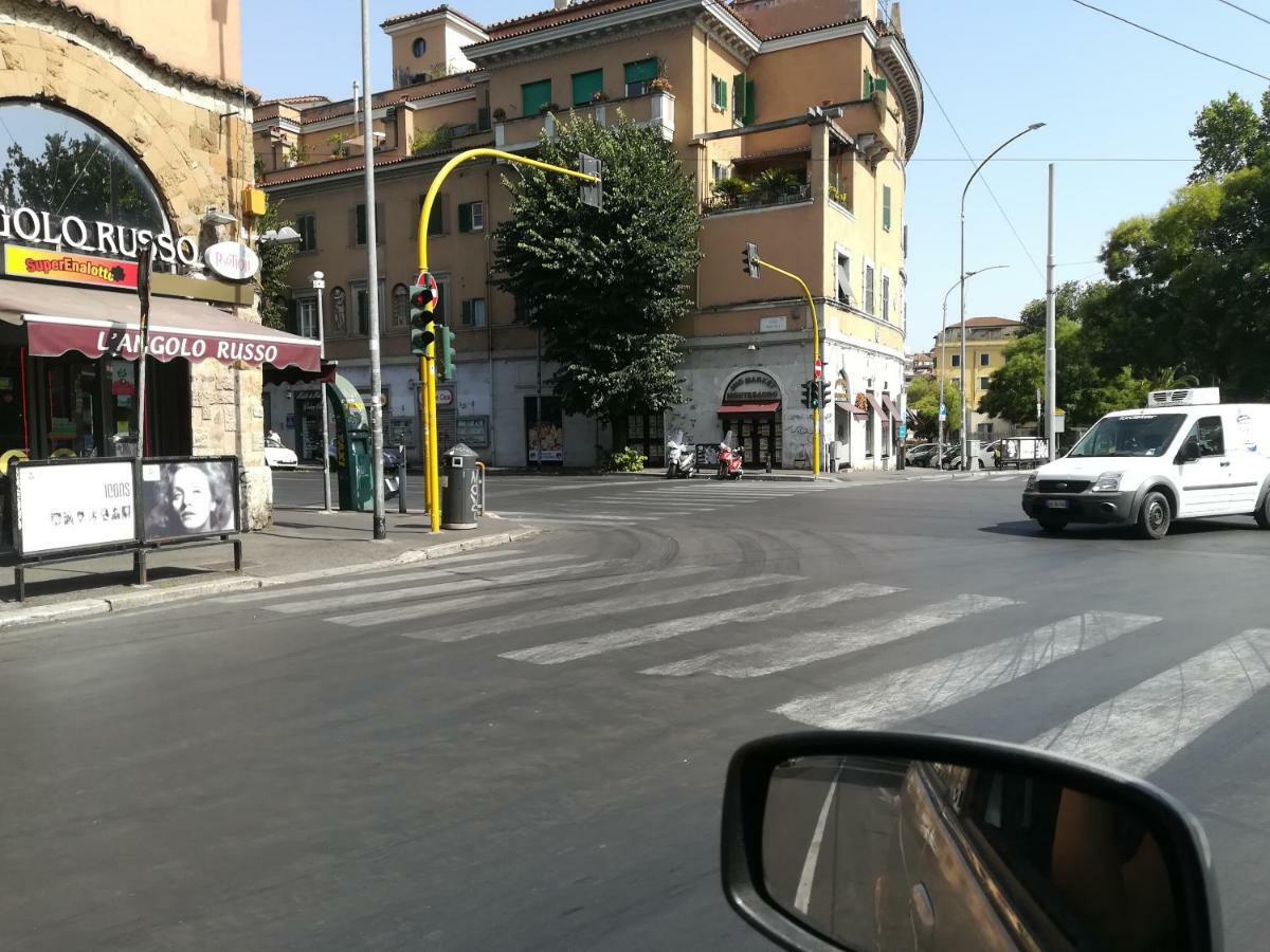 Holiday Home Roma Bagian luar foto