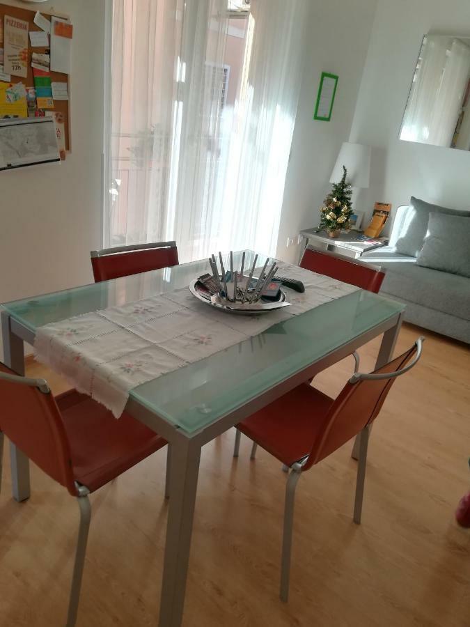 Holiday Home Roma Bagian luar foto