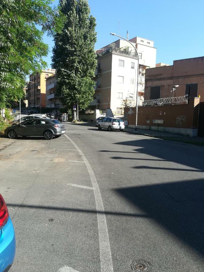 Holiday Home Roma Bagian luar foto