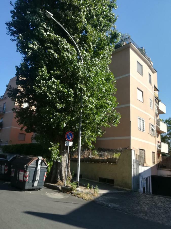 Holiday Home Roma Bagian luar foto