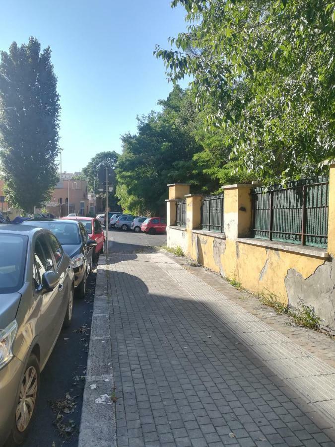 Holiday Home Roma Bagian luar foto