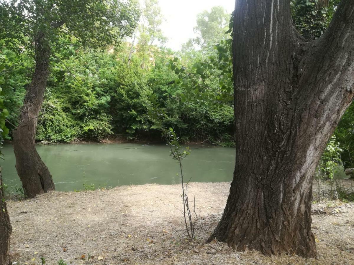 Holiday Home Roma Bagian luar foto